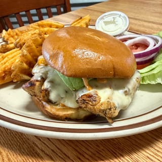 Chicken Sandwich