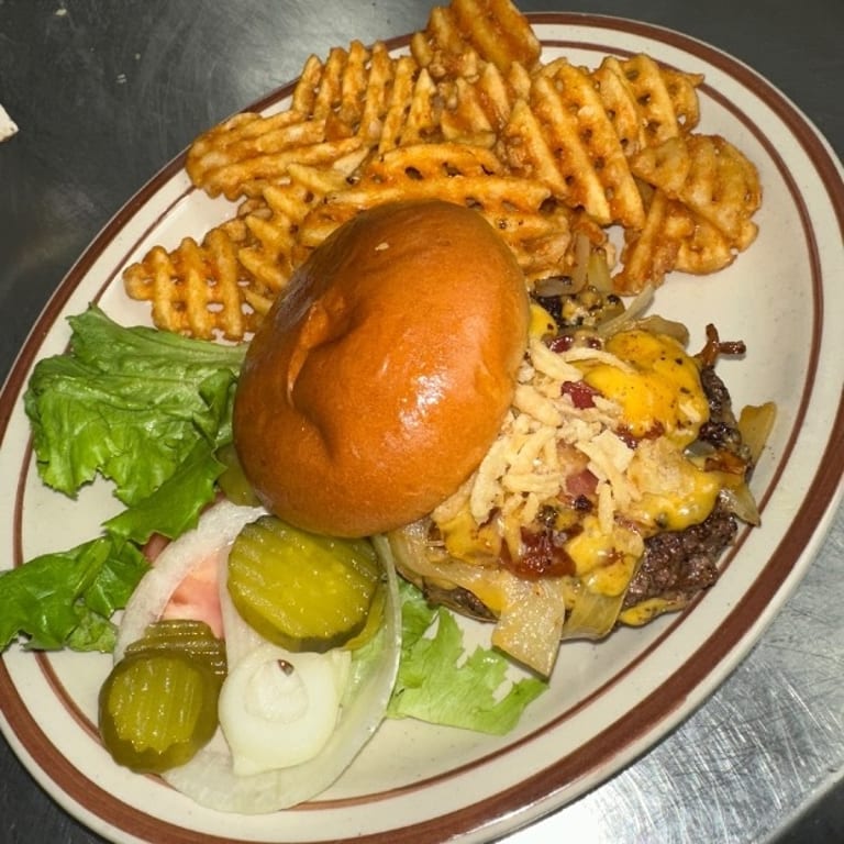 Satisfy Your Dinner Cravings