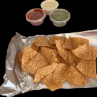 Triple Dips