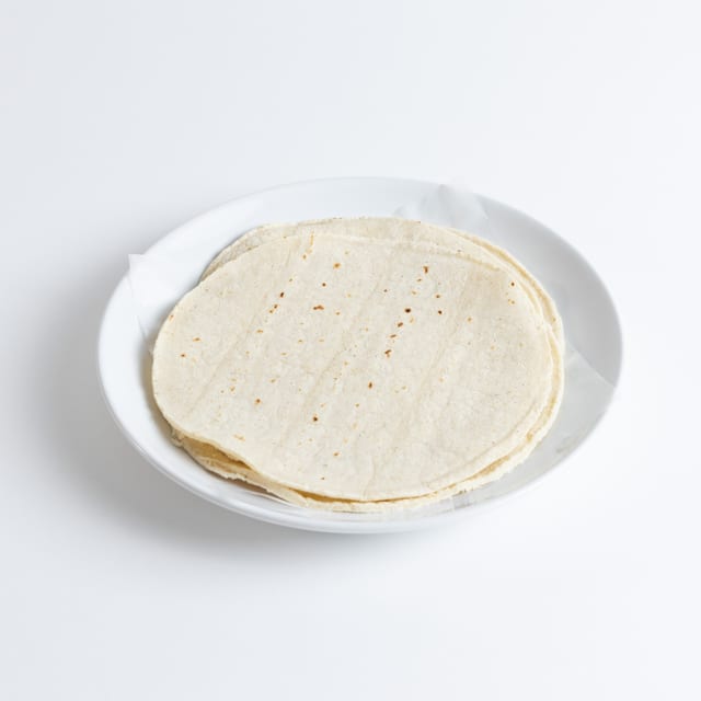 Tortilla Side.
