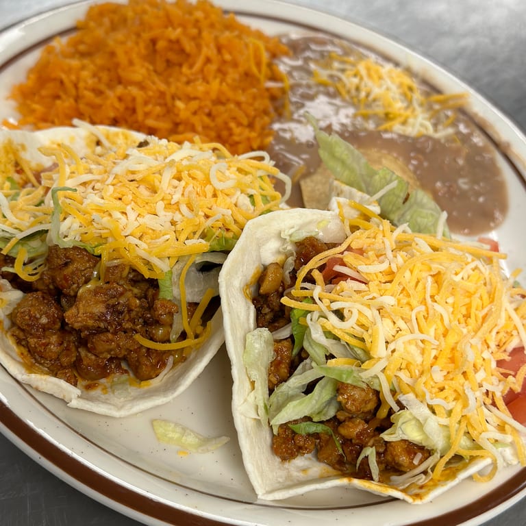 Satisfy Your Lunch Cravings