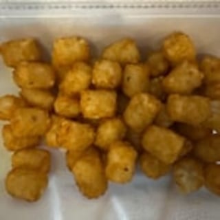 Tater Tots