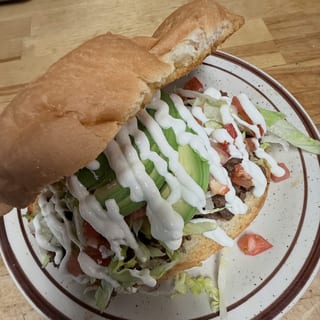 Torta Lunch