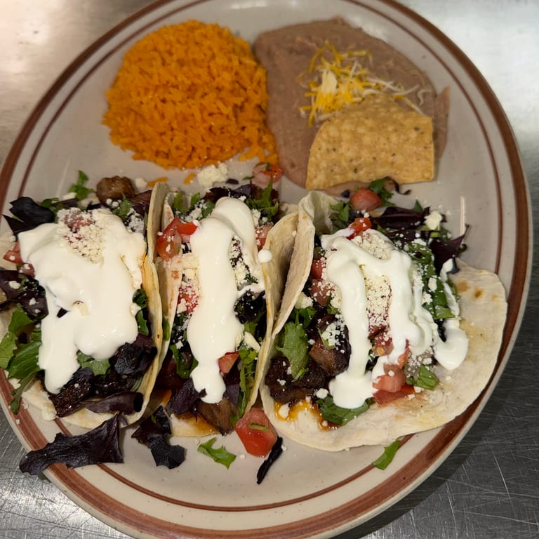 Tacos That Delight Your Taste Buds