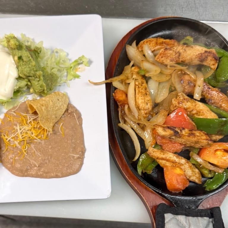Satisfy Your Lunch Cravings
