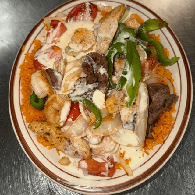 Jalisco Special.