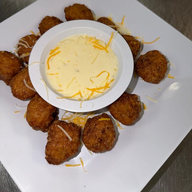 Corn Bites.